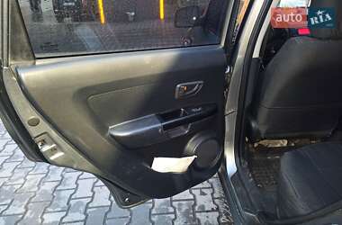 Внедорожник / Кроссовер Kia Soul 2011 в 