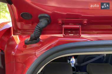 Внедорожник / Кроссовер Kia Soul 2011 в 