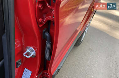 Внедорожник / Кроссовер Kia Soul 2011 в 