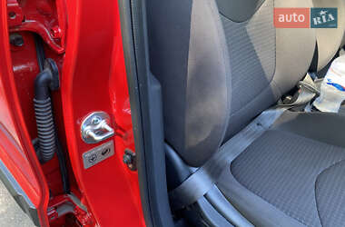 Внедорожник / Кроссовер Kia Soul 2011 в 