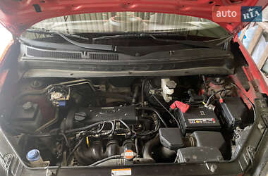 Внедорожник / Кроссовер Kia Soul 2011 в 