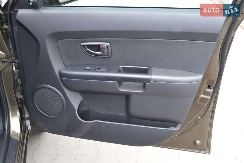 Позашляховик / Кросовер Kia Soul 2012 в Білій Церкві фото 3 Позашляховик / Кросовер Kia Soul 2012 в Білій Церкві