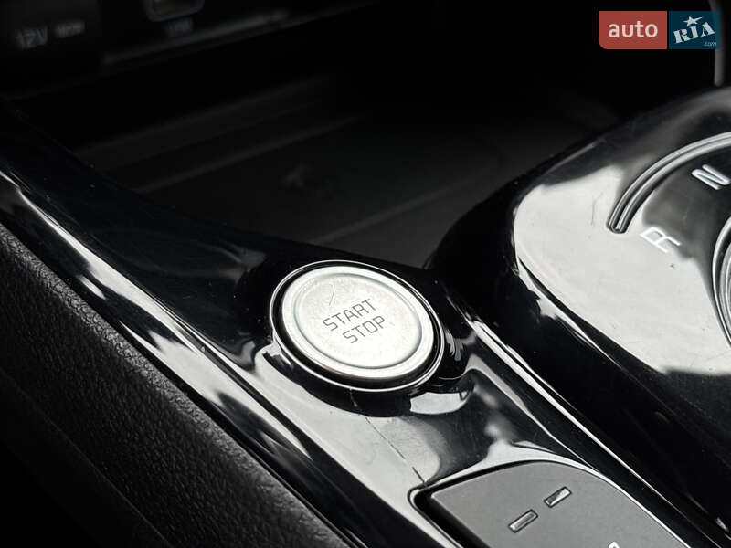 Позашляховик / Кросовер Kia Soul 2021 в Львові