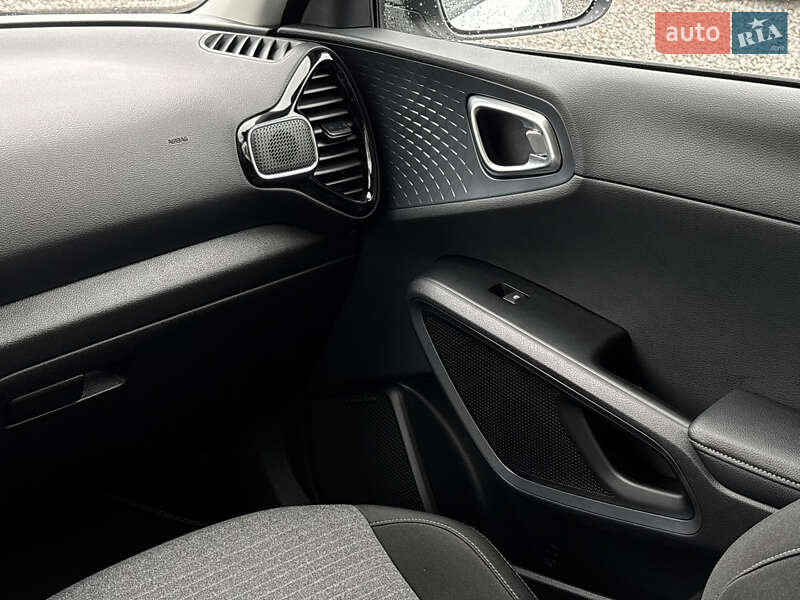 Позашляховик / Кросовер Kia Soul 2021 в Львові
