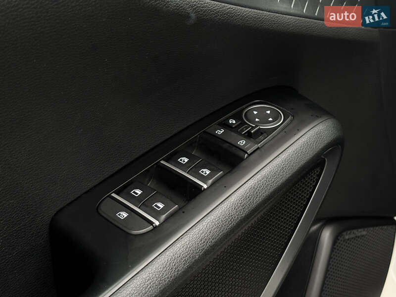 Позашляховик / Кросовер Kia Soul 2021 в Львові