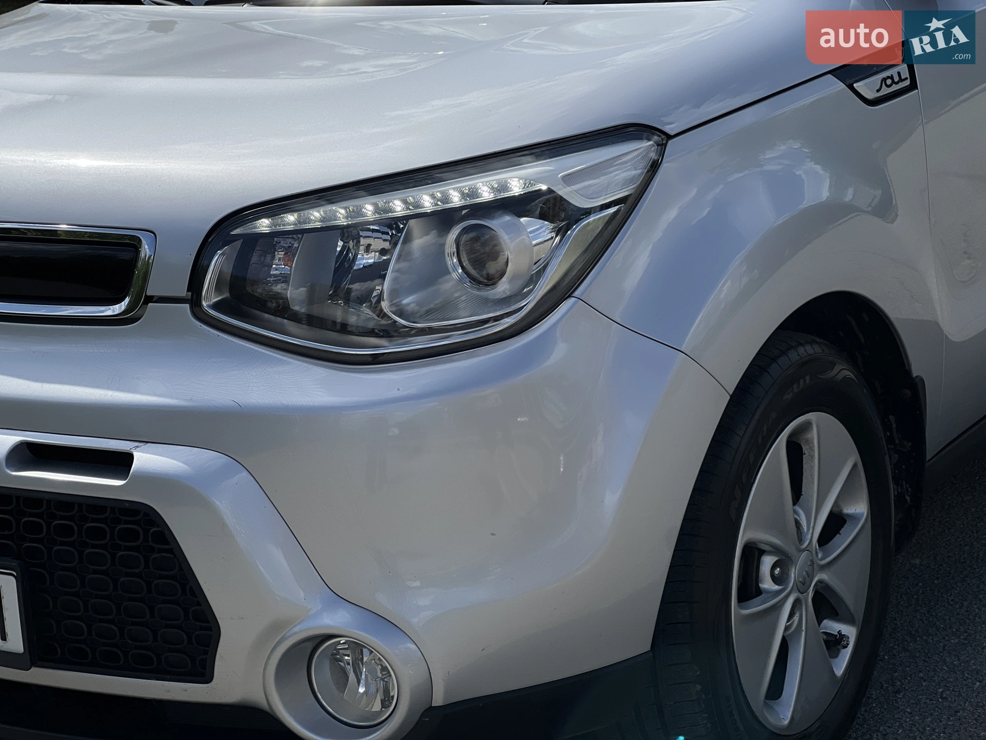2014 Kia Soul - мініатюра 9