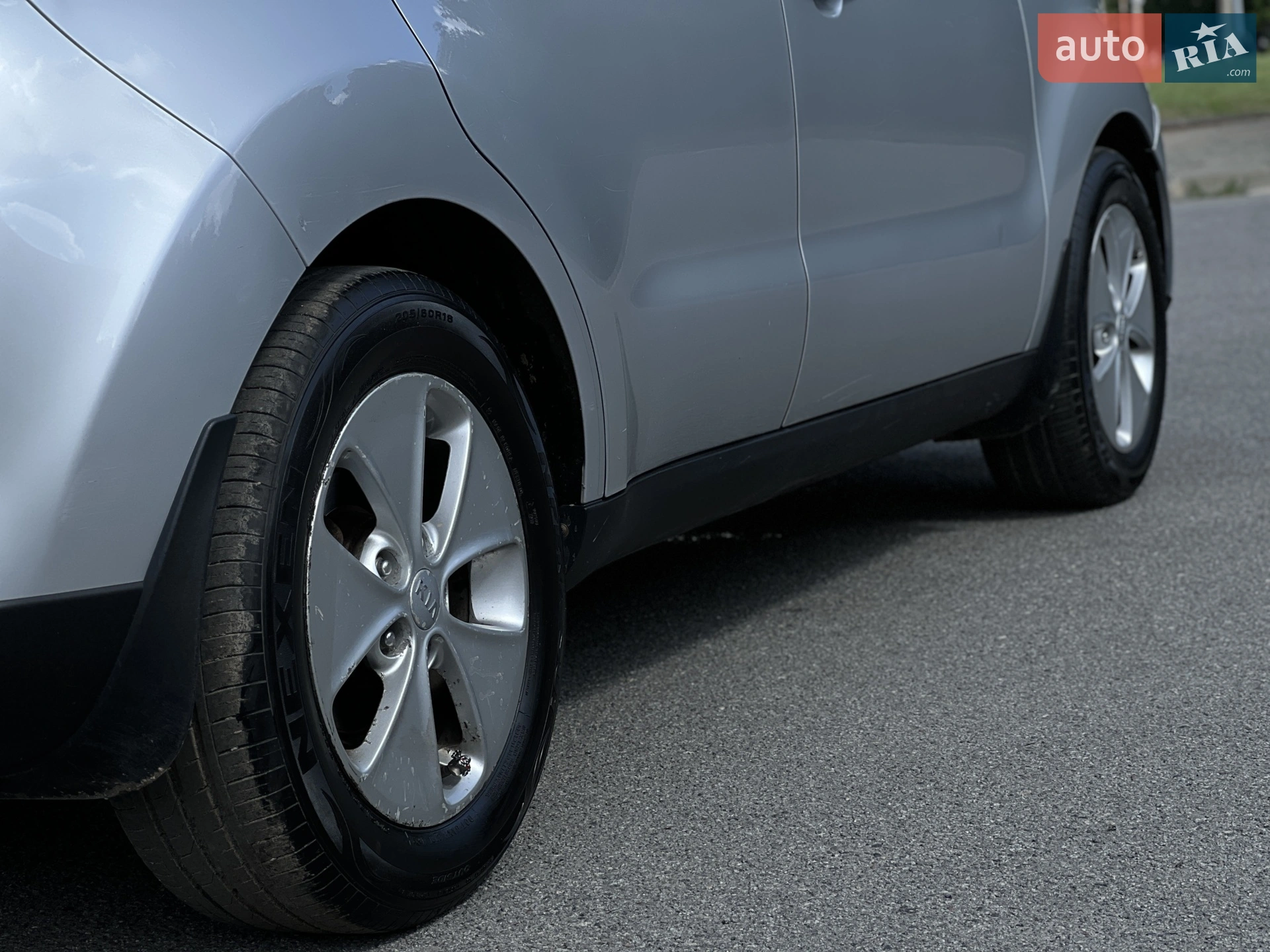 2014 Kia Soul - мініатюра 31