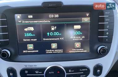Внедорожник / Кроссовер Kia Soul 2015 в Киеве
