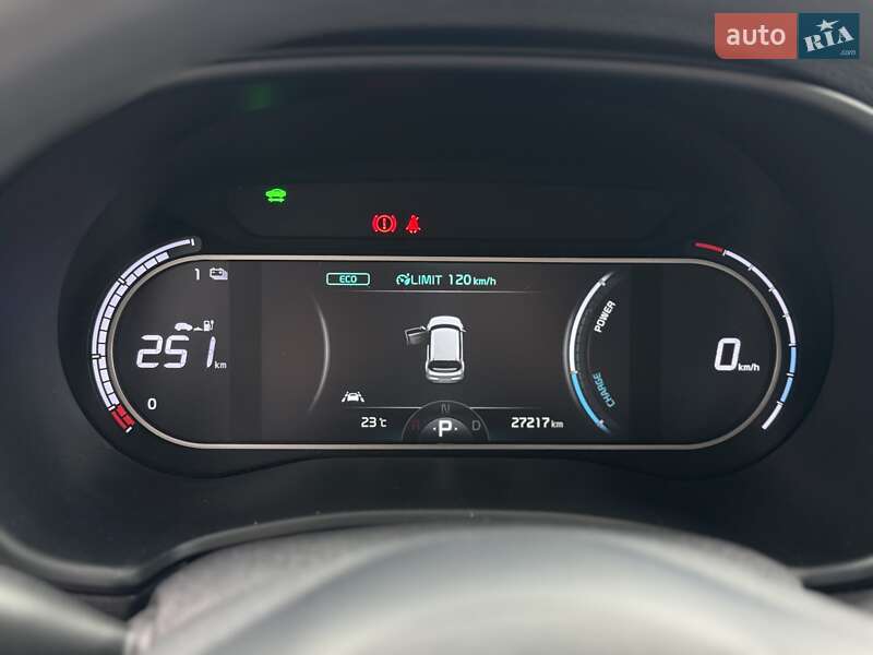 Позашляховик / Кросовер Kia Soul 2021 в Кременчуці