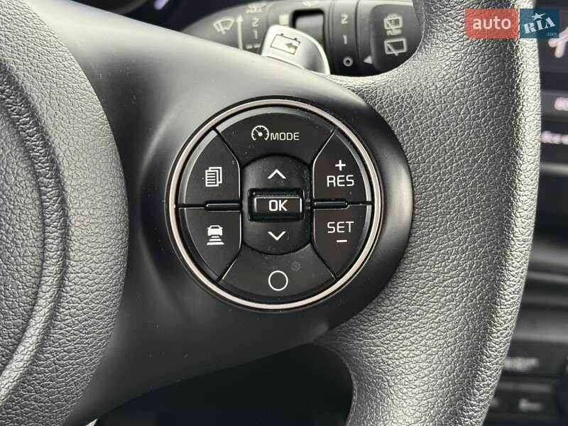 Позашляховик / Кросовер Kia Soul 2021 в Кременчуці