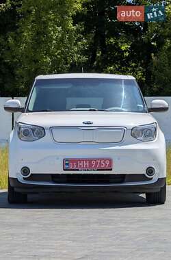 Внедорожник / Кроссовер Kia Soul 2018 в Черновцах
