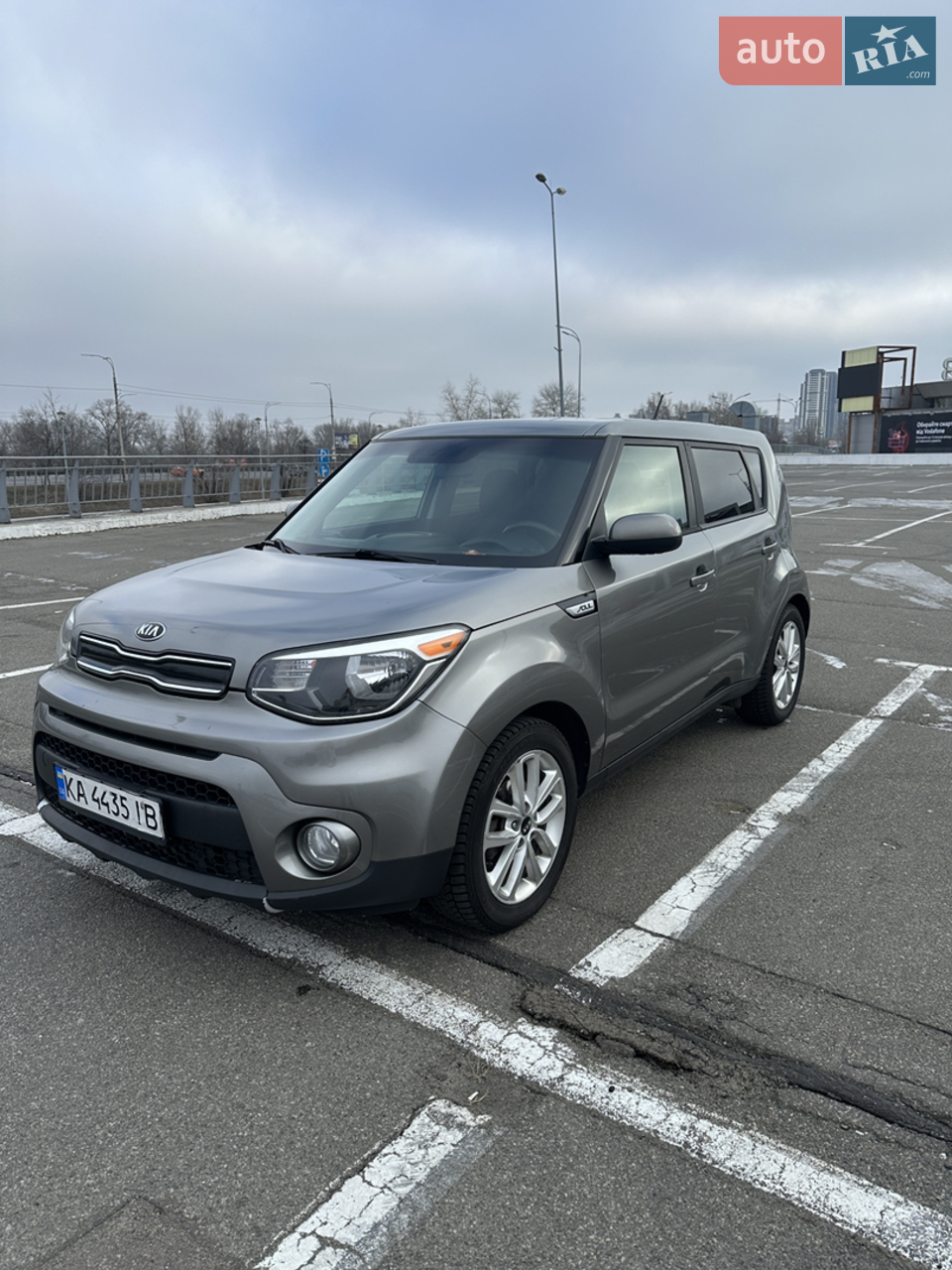 2019 Kia Soul - мініатюра 39