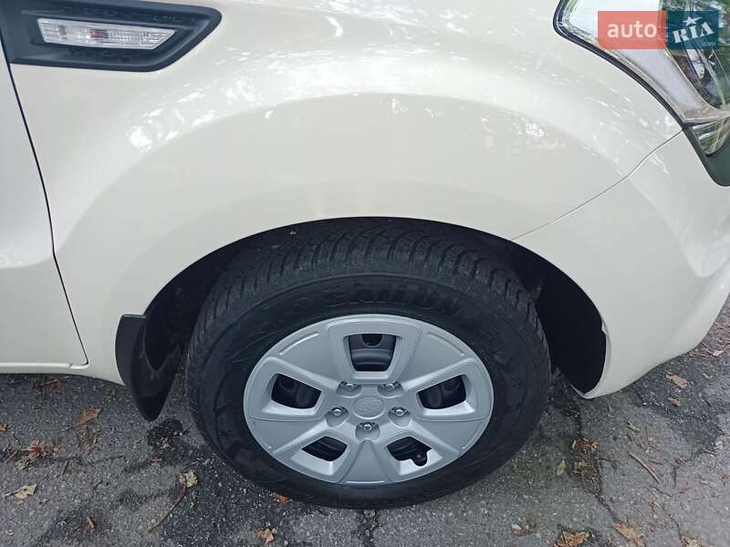 Внедорожник / Кроссовер Kia Soul 2012 в Полтаве