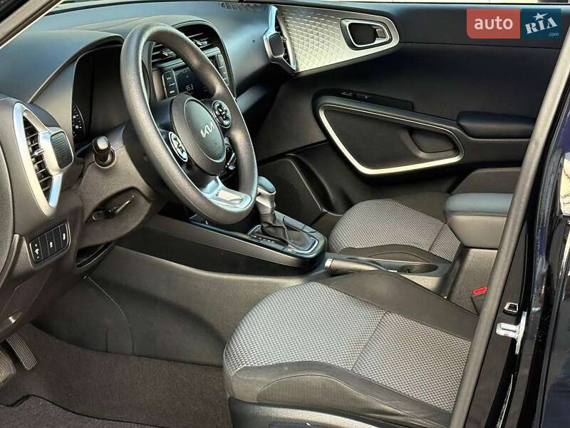 Внедорожник / Кроссовер Kia Soul 2022 в Одессе