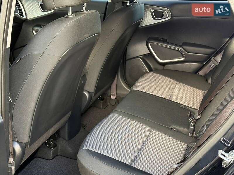 Внедорожник / Кроссовер Kia Soul 2022 в Одессе