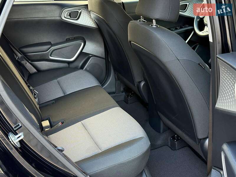 Внедорожник / Кроссовер Kia Soul 2022 в Одессе