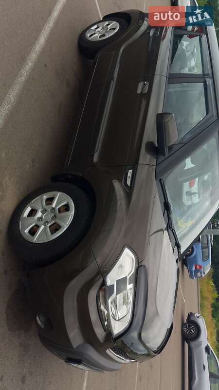 Позашляховик / Кросовер Kia Soul 2010 в Калинівці
