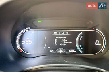 Внедорожник / Кроссовер Kia Soul 2020 в 