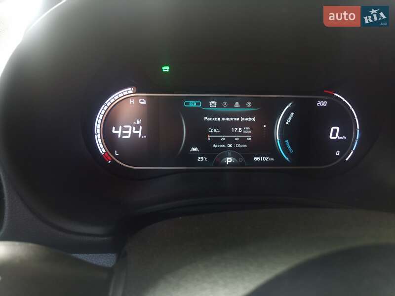 Внедорожник / Кроссовер Kia Soul 2021 в Вышгороде