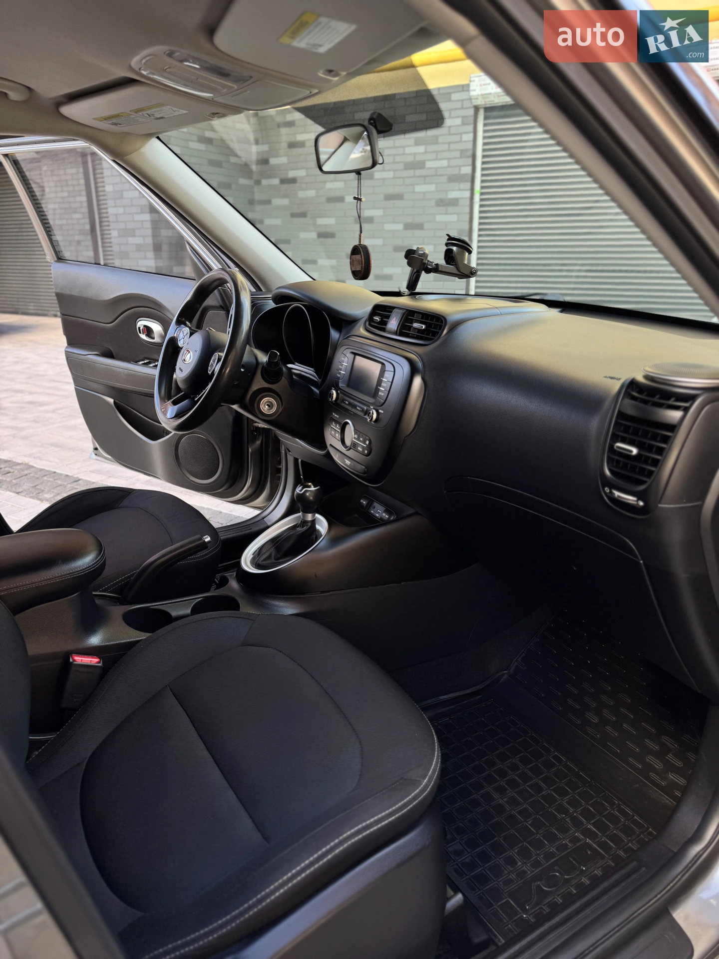2017 Kia Soul - мініатюра 26