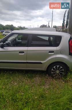 Внедорожник / Кроссовер Kia Soul 2012 в Киеве