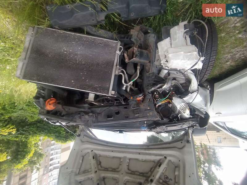 Внедорожник / Кроссовер Kia Soul 2012 в Киеве