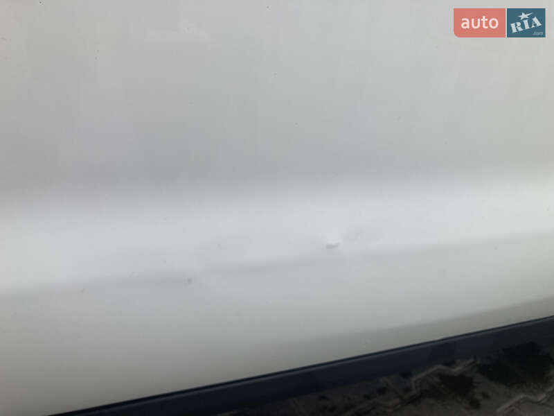 Позашляховик / Кросовер Kia Soul 2015 в Білій Церкві