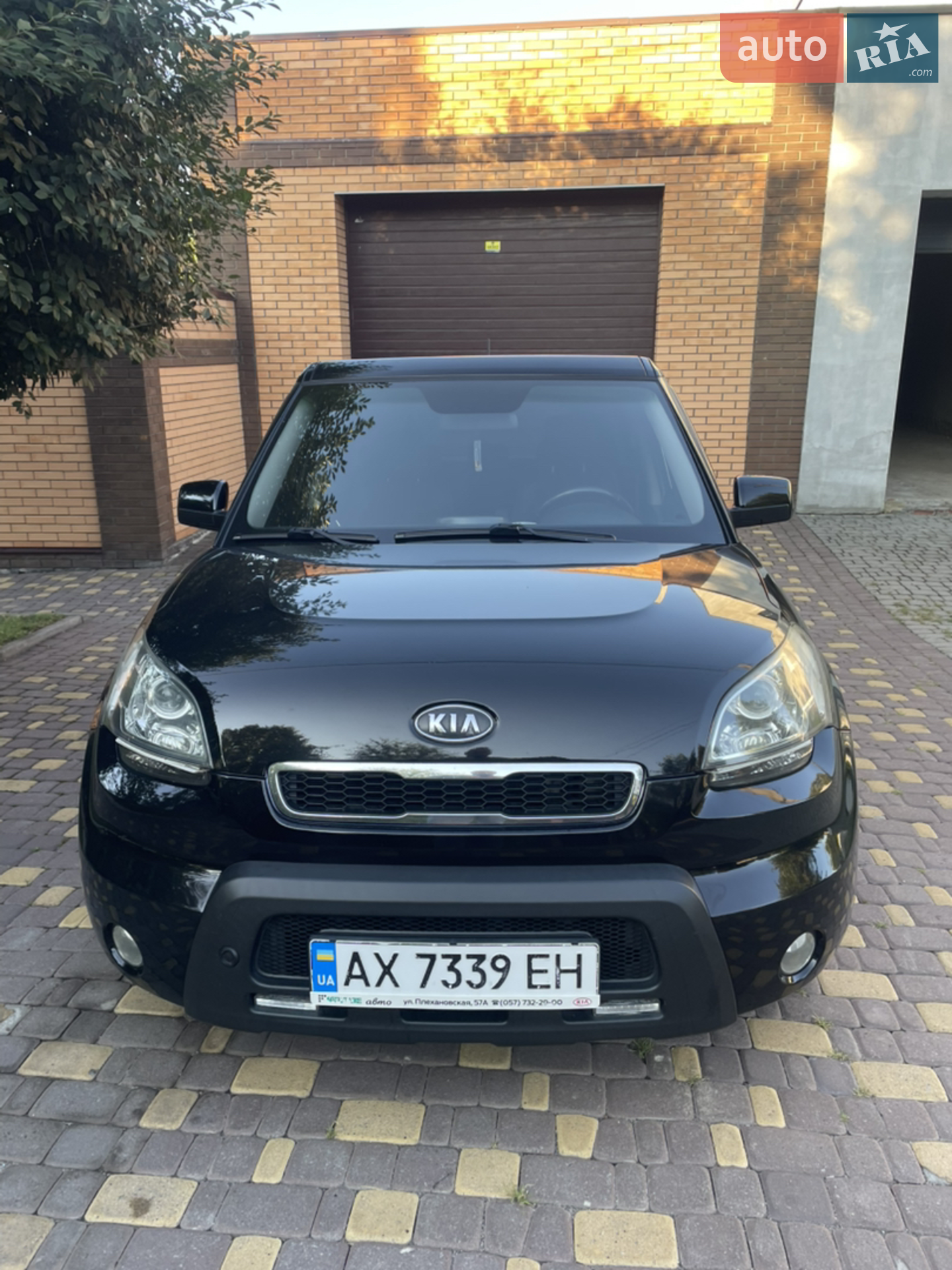2010 Kia Soul - мініатюра 25