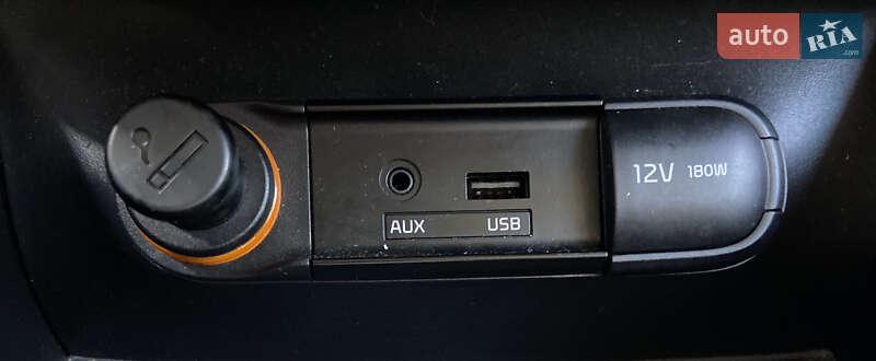 Позашляховик / Кросовер Kia Soul 2014 в Одесі фото 20 Позашляховик / Кросовер Kia Soul 2014 в Одесі