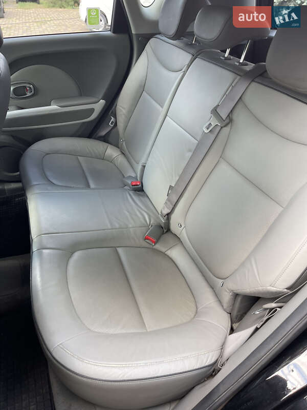 Внедорожник / Кроссовер Kia Soul 2016 в Днепре фото 30 Внедорожник / Кроссовер Kia Soul 2016 в Днепре