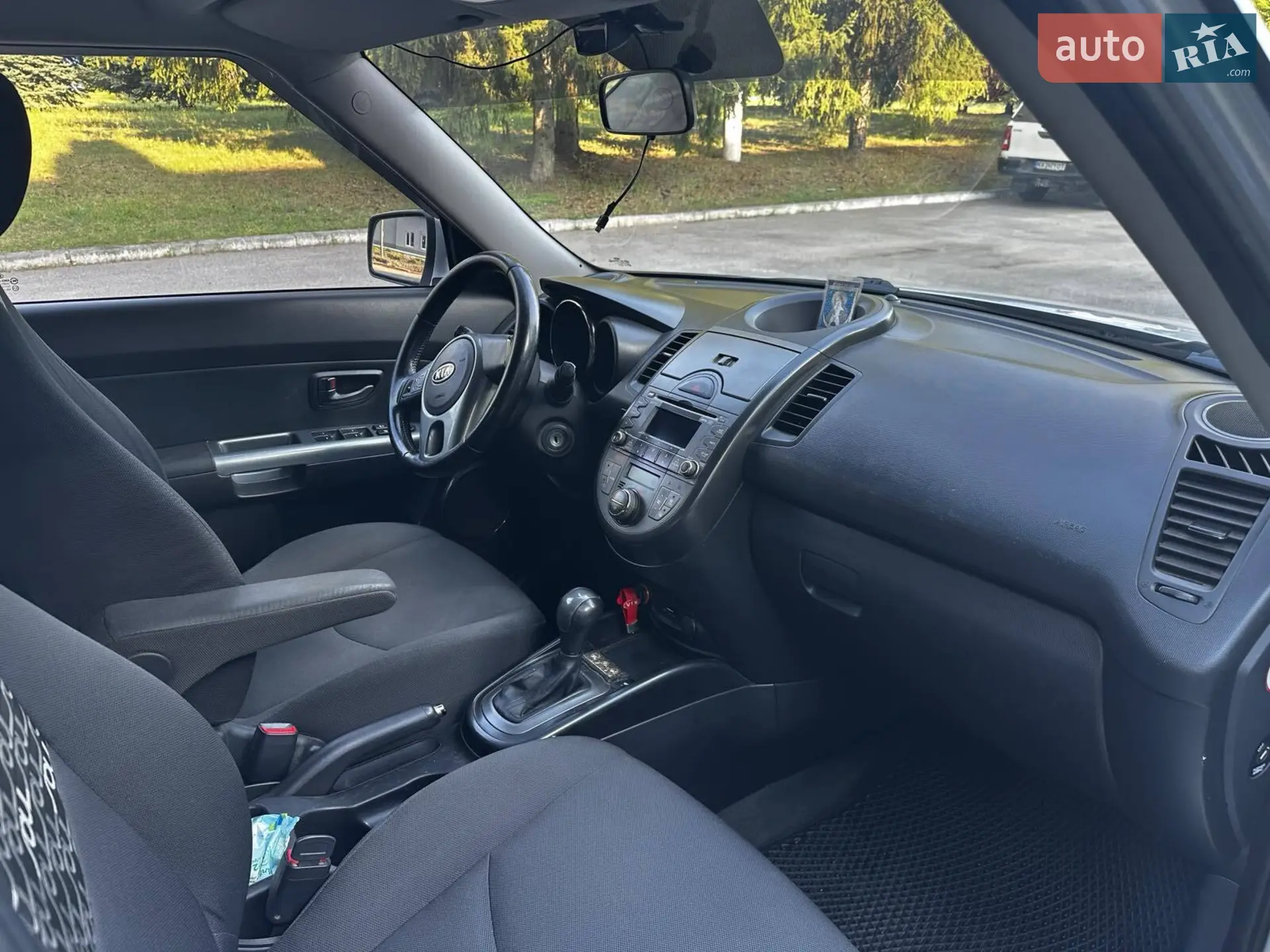 2010 Kia Soul - мініатюра 9