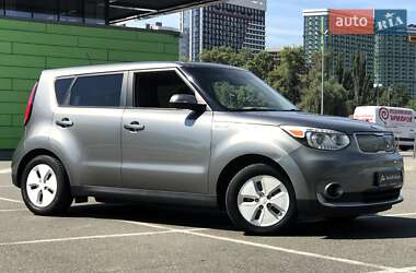 Внедорожник / Кроссовер Kia Soul 2015 в Киеве