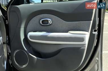 Внедорожник / Кроссовер Kia Soul 2015 в 