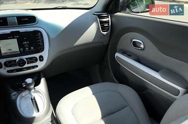 Внедорожник / Кроссовер Kia Soul 2015 в 