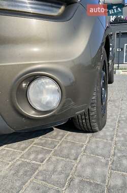 Позашляховик / Кросовер Kia Soul 2011 в Івано-Франківську