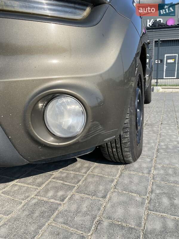 Kia Soul 2011 Kia Soul 2011