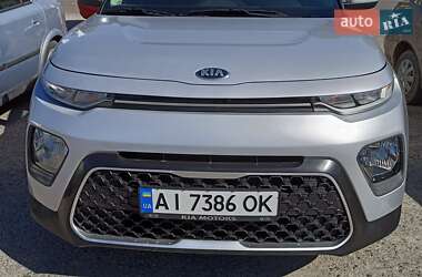Позашляховик / Кросовер Kia Soul 2019 в Білій Церкві