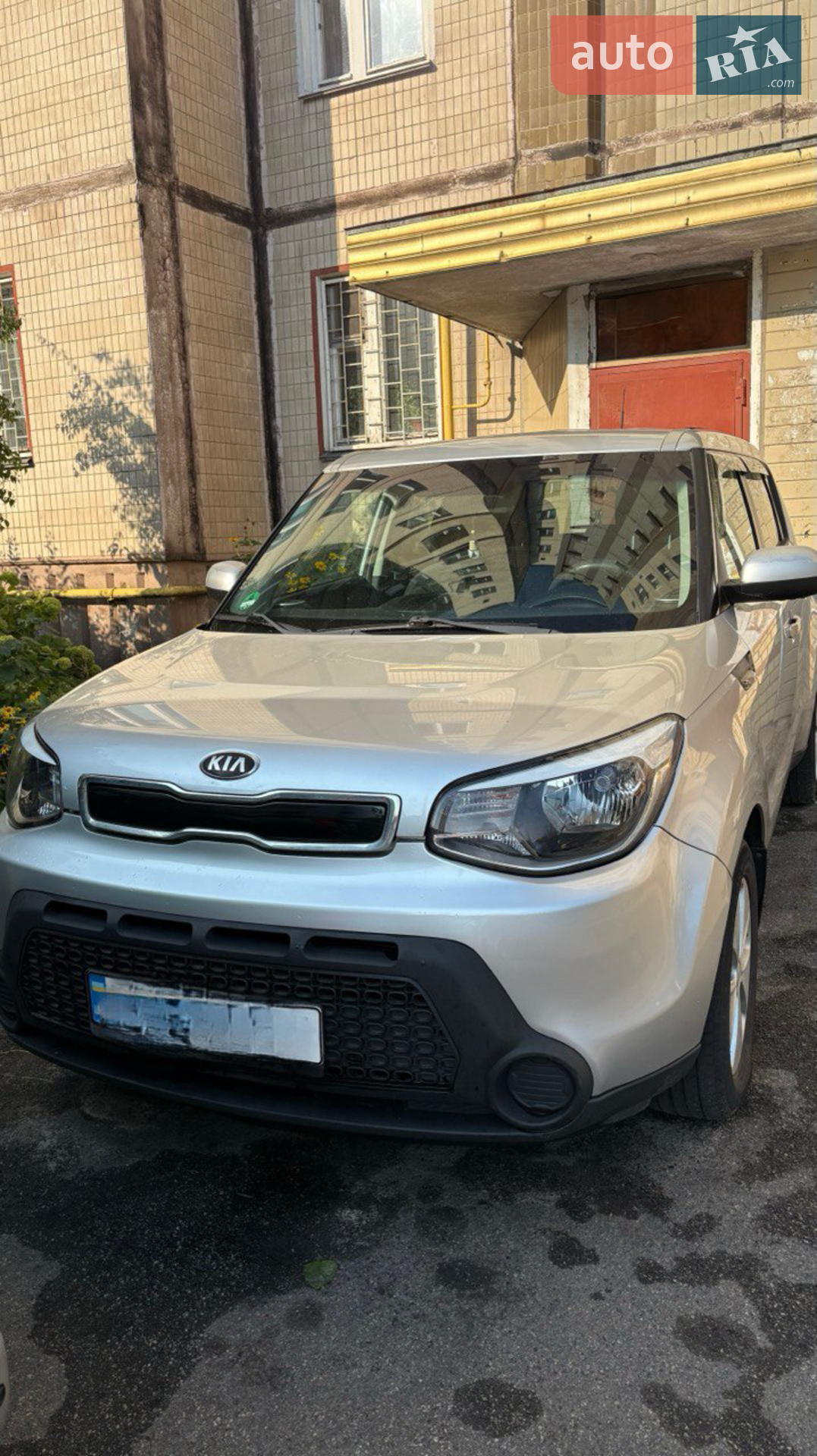 2013 Kia Soul - мініатюра 11