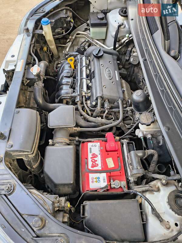 Внедорожник / Кроссовер Kia Soul 2011 в Конотопе фото 14 Внедорожник / Кроссовер Kia Soul 2011 в Конотопе