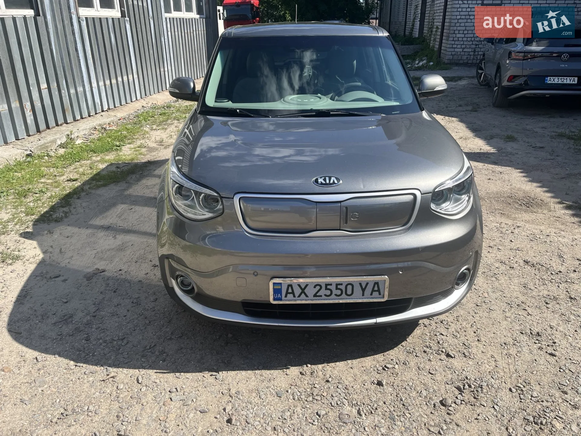 2015 Kia Soul - мініатюра 8
