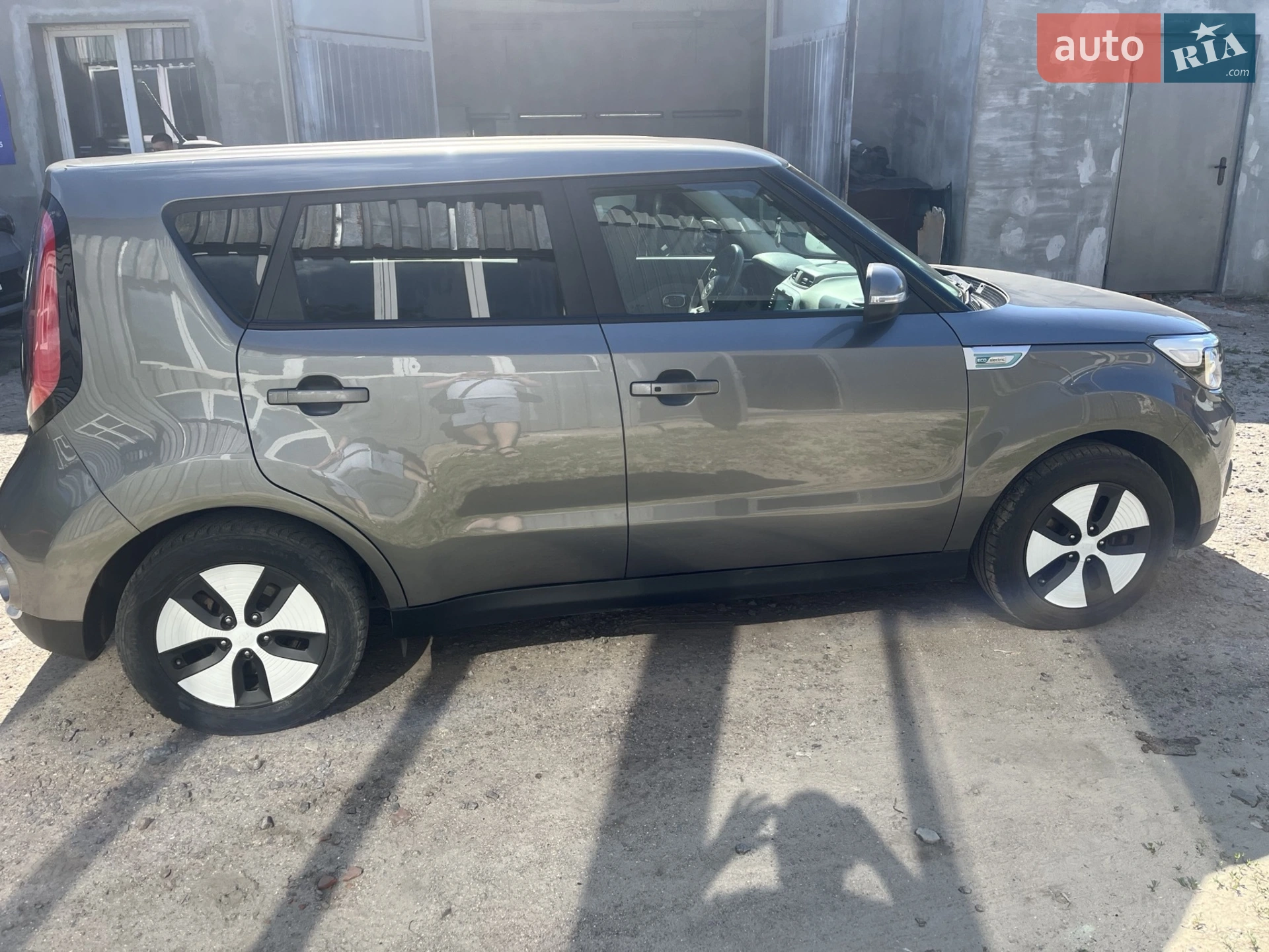 2015 Kia Soul - мініатюра 9