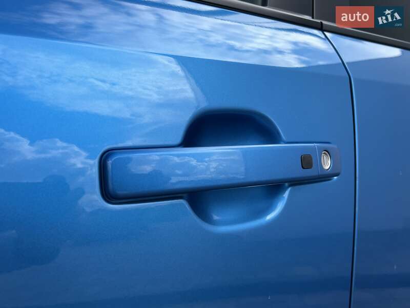 Внедорожник / Кроссовер Kia Soul 2015 в Луцке