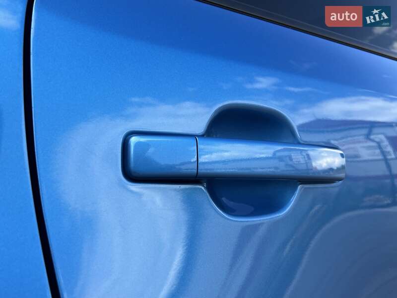 Внедорожник / Кроссовер Kia Soul 2015 в Луцке