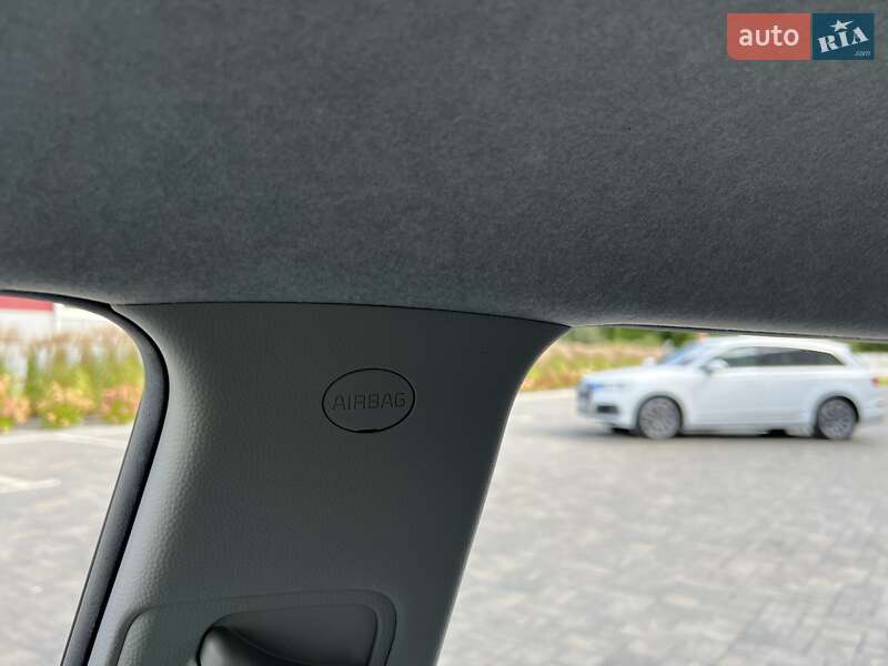 Внедорожник / Кроссовер Kia Soul 2015 в Луцке