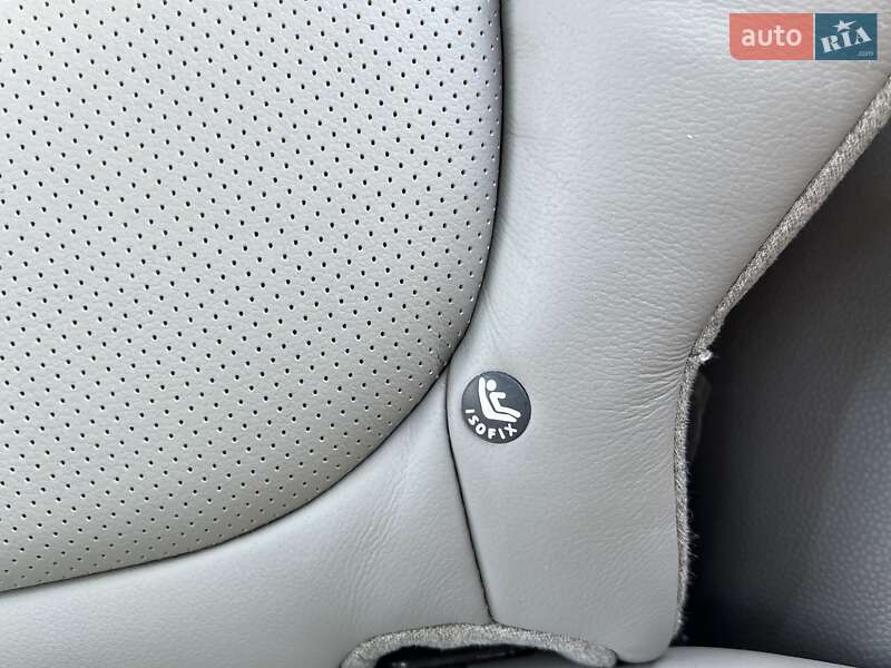 Внедорожник / Кроссовер Kia Soul 2015 в Луцке