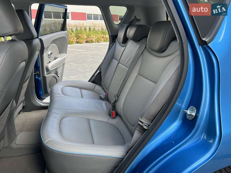 Внедорожник / Кроссовер Kia Soul 2015 в Луцке