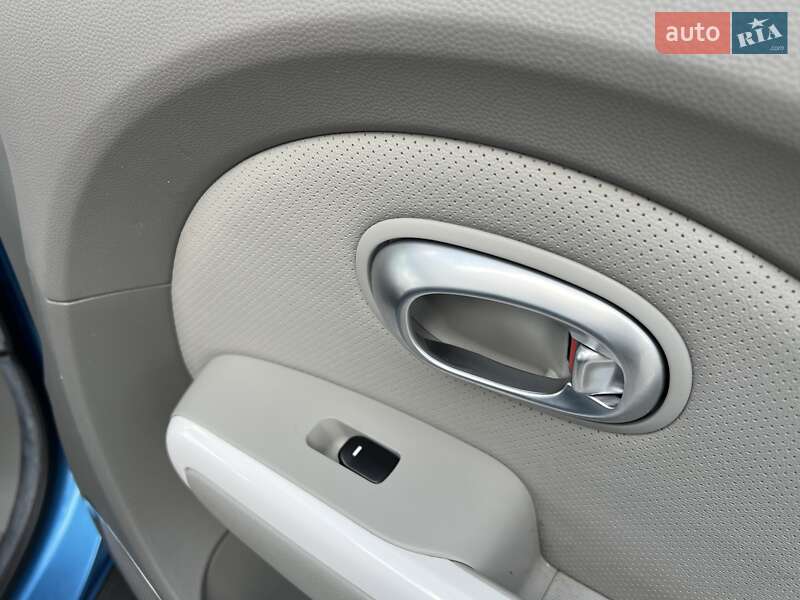 Внедорожник / Кроссовер Kia Soul 2015 в Луцке