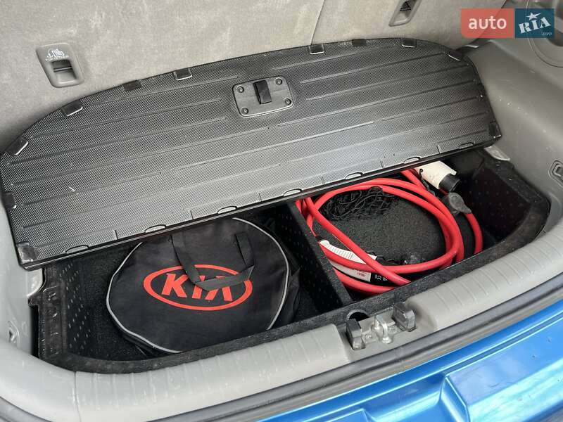 Внедорожник / Кроссовер Kia Soul 2015 в Луцке