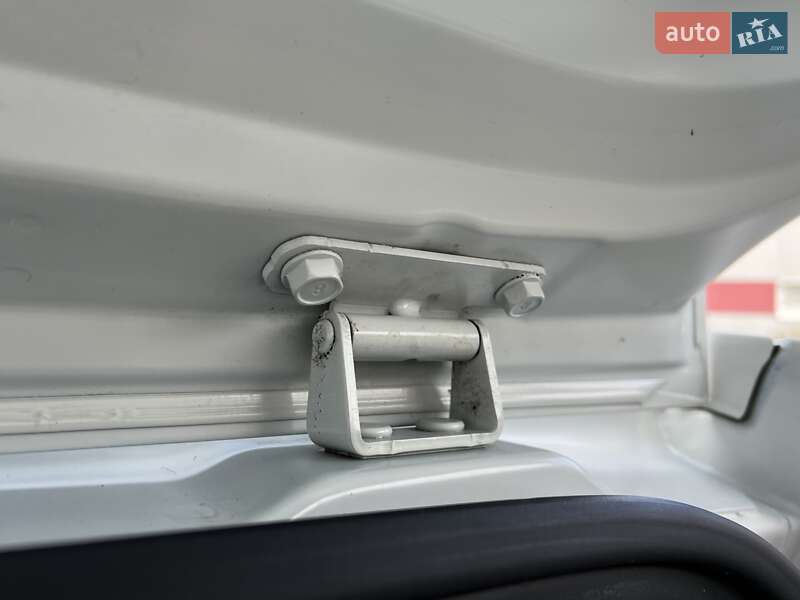 Внедорожник / Кроссовер Kia Soul 2015 в Луцке