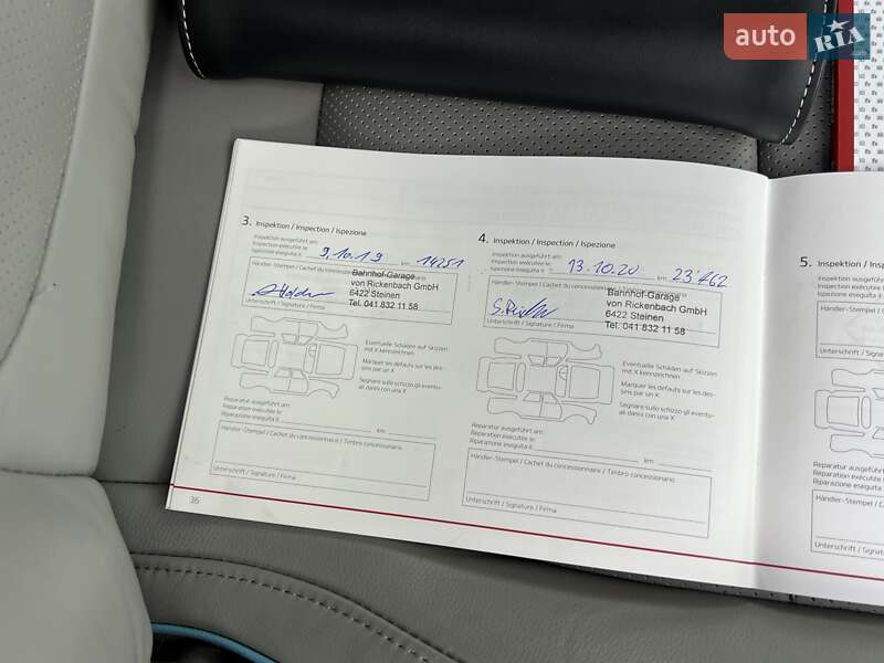 Внедорожник / Кроссовер Kia Soul 2015 в Луцке